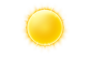 sonnig